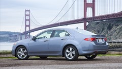 Cars Honda Bridges Honda Acura