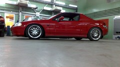 Cars Honda civic Del Sol Honda Del Sol Honda Civic CR-X del sol