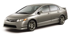 Cars Honda civic Honda Civic Si
