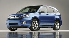 Cars Honda CR-V