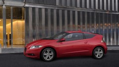Cars Honda CR-Z