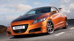 Cars Honda CR-Z Mugen