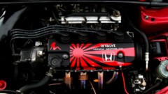 Cars Honda Engines Civic JDM Japanese domestic market