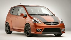 Cars Honda Fit