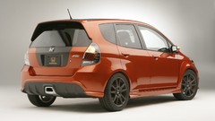 Cars Honda Fit