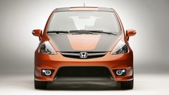 Cars Honda Fit