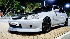 Cars Honda Honda Civic Si