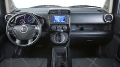 Cars Honda Honda Element