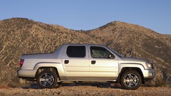 Cars Honda Honda Ridgeline