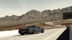 Cars Honda NSX vehicles