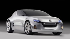 Cars Honda Remix concept cars