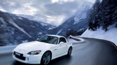 Cars honda s2000