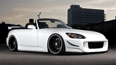 Cars honda s2000