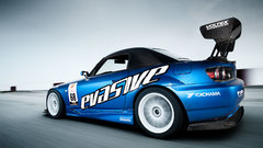 Cars honda s2000 sports