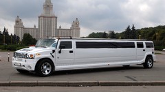 Cars Hummer vehicles limousines Hummer stretch