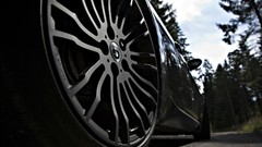 Cars hurricane bmw m6 Rims