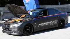Cars hurricane g-power