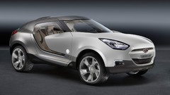 Cars Hyundai concept cars Hyundai Qarmaq
