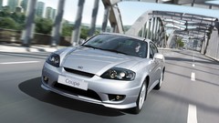 Cars Hyundai Coupé Hyundai Coupé Hyundai Tiburon