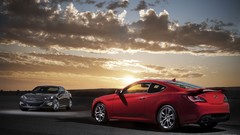 Cars hyundai genesis Hyundai Genesis Coupe