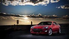 Cars hyundai genesis Hyundai Genesis Coupe