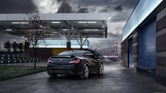 Cars hyundai genesis Hyundai Genesis Coupe