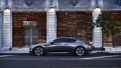 Cars hyundai genesis Hyundai Genesis Coupe