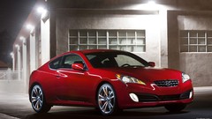 Cars hyundai genesis Hyundai Genesis Coupe
