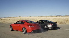 Cars hyundai genesis Hyundai Genesis Coupe