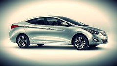 Cars Hyundai Hyundai Elantra