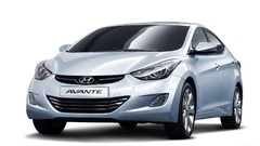 Cars Hyundai Hyundai Elantra