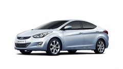 Cars Hyundai Hyundai Elantra