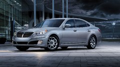 Cars Hyundai Hyundai Equus