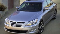 Cars Hyundai hyundai genesis