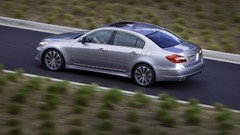 Cars Hyundai hyundai genesis