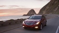 Cars Hyundai hyundai sonata