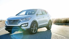 Cars Hyundai Santa Fe Hyundai Santa Fe