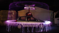 Cars Hyundai side view