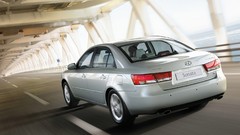 Cars hyundai sonata