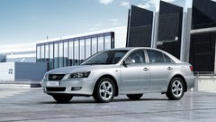 Cars hyundai sonata