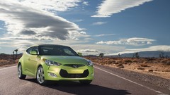 Cars Hyundai Veloster