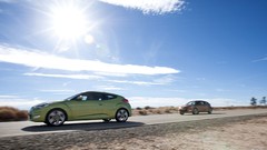 Cars Hyundai Veloster