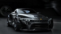 Cars IFR vehicles concept cars Aspid GT-21 Invictus