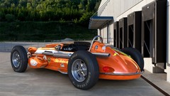 Cars Indy Roadster