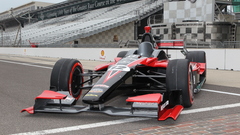 Cars IndyCar indianapolis