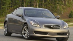 Cars Infiniti 2008 Coupé Infiniti G37