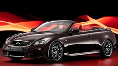 Cars Infiniti concept cars