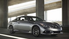 Cars Infiniti Coupé