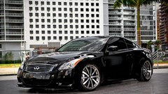 Cars Infiniti G37