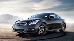 Cars Infiniti G37